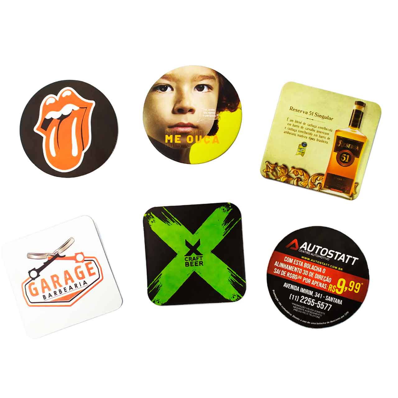 Localizador Bluetooth
