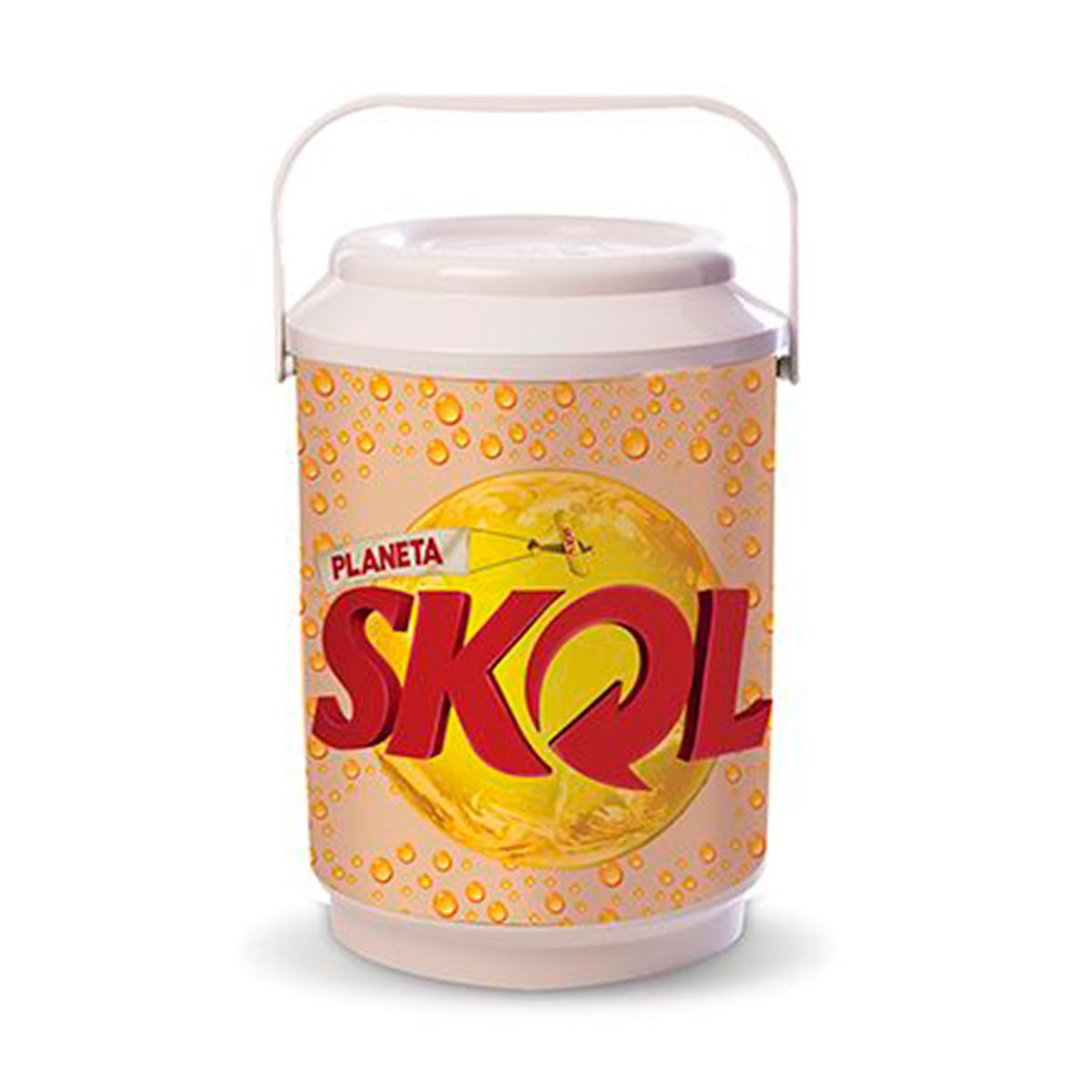 Bolsa térmica