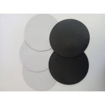 Bolacha de Chopp para Sublimação 3