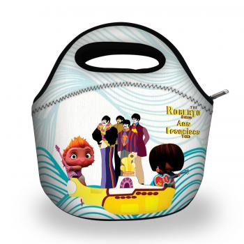 Lancheira Térmica Personalizada 4