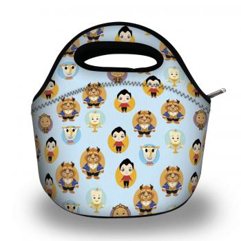 Lancheira Térmica Personalizada 6