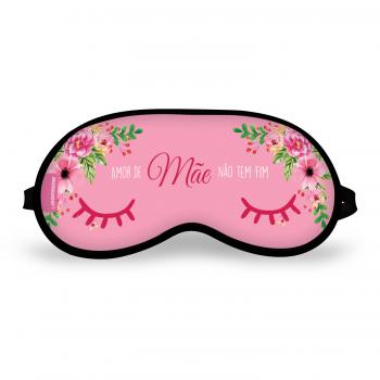Máscara de dormir Personalizada 2