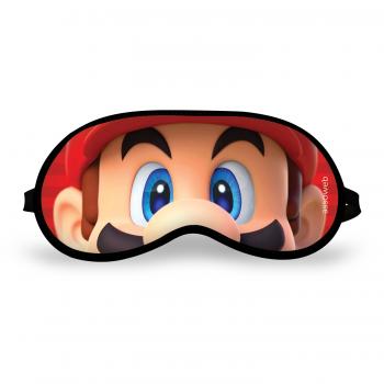 Máscara de dormir Personalizada 3