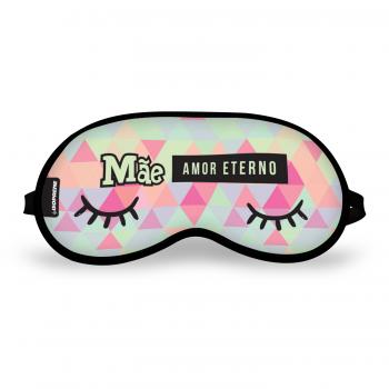 Máscara de dormir Personalizada 4