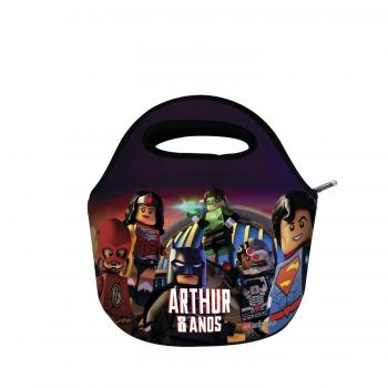 Mini Lancheira Personalizada 3