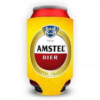 Porta Lata Personalizado 2