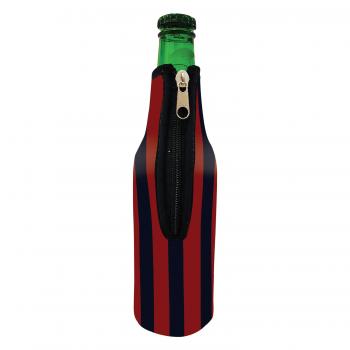 Porta long Neck Personalizado com Ziper 4