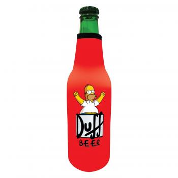 Porta long Neck Personalizado com Ziper 3